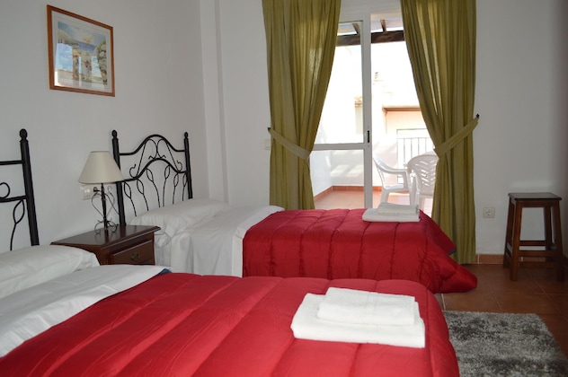 Gallery - Apartamentos Natura World