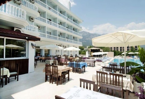 Gallery - Mira Garden Resort & Hotel