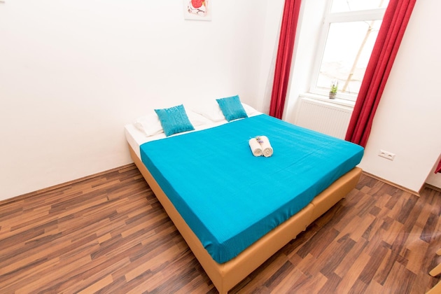 Gallery - Apartment Haberlgasse