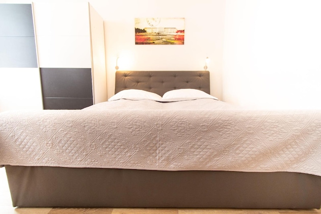 Gallery - Apartment Puchsbaumgasse