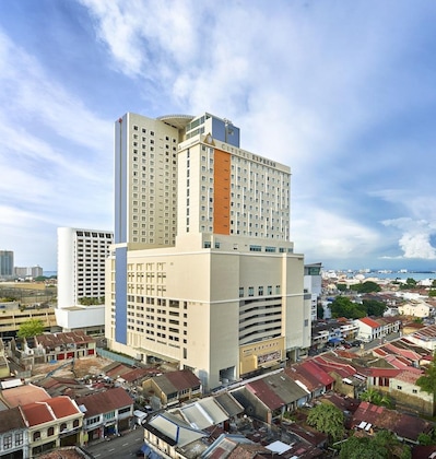 Gallery - Cititel Express Penang