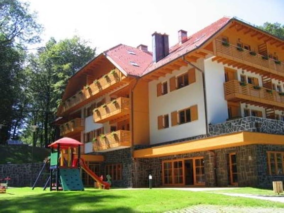 Gallery - Turisticki Apartmani Snjezna Kraljica