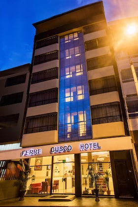 Gallery - Hotel Ferre Cusco