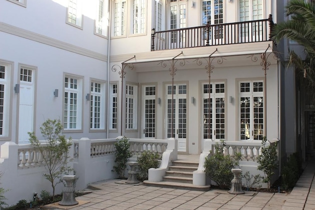 Gallery - Matildas Hotel Boutique