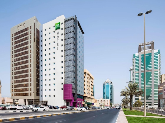 Gallery - Ibis Styles Sharjah Hotel