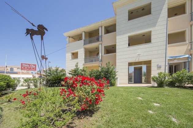 Gallery - Olbia City Hotel