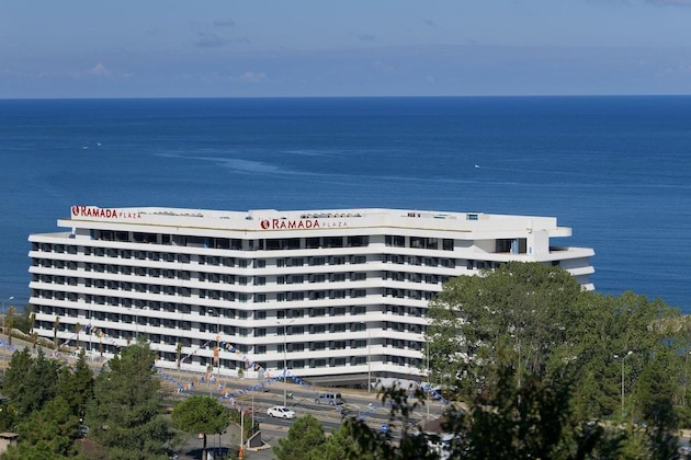 Gallery - Ramada Plaza By Wyndham Trabzon
