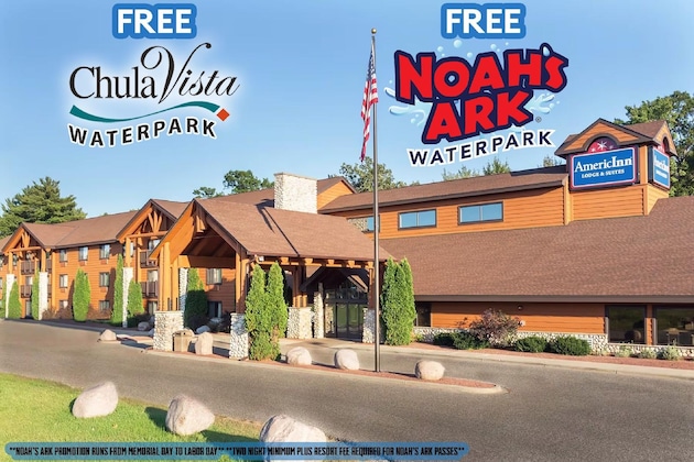 Gallery - Americinn By Wyndham Wisconsin Dells