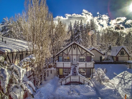 Gallery - Big Bear Spa Suites