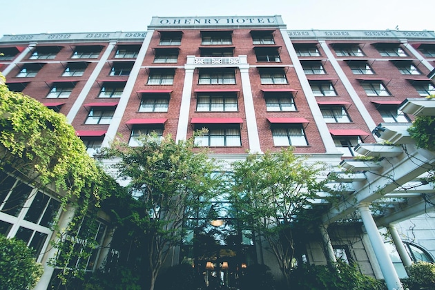 Gallery - O.Henry Hotel