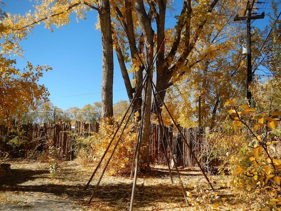 Gallery - Burch Street Casitas Hotel Taos