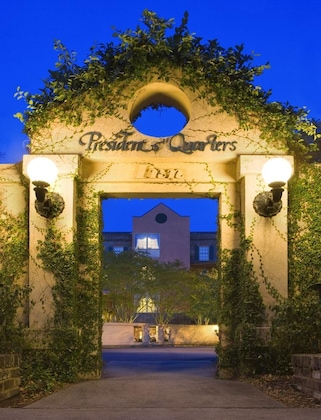 Gallery - The Presidents' Quarters Inn
