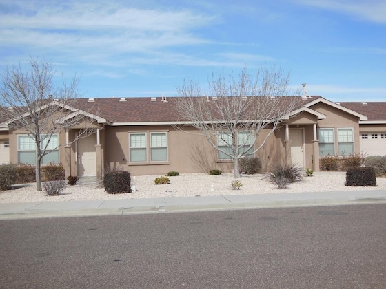 Gallery - Desert Trails Luxury Suites