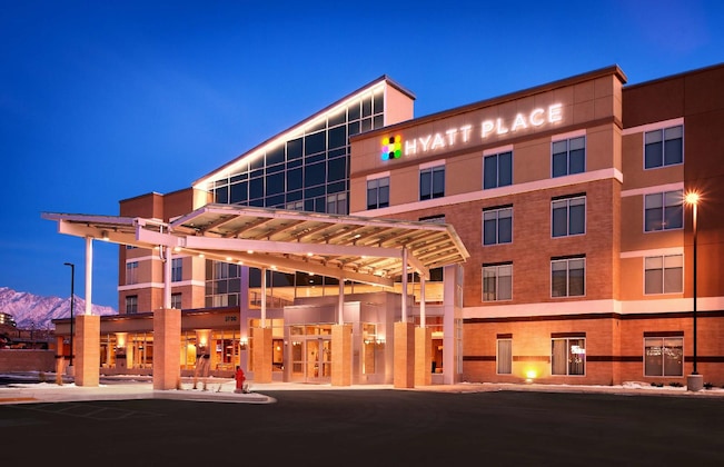 Gallery - Hyatt Place Salt Lake City Lehi
