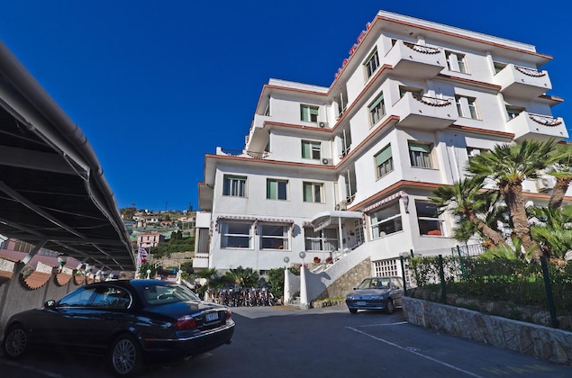 Gallery - Hotel Ariston Montecarlo