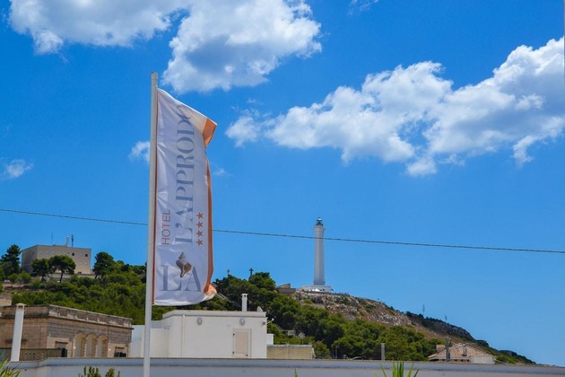 Gallery - Approdo Boutique Hotel Leuca