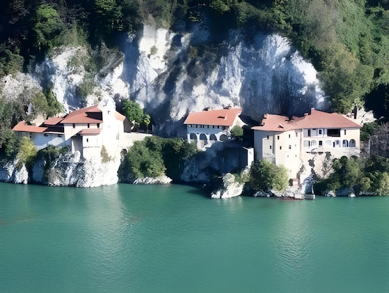 Gallery - Art Hotel Varese