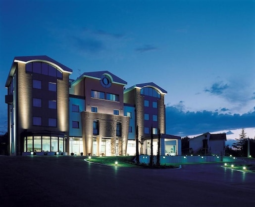 Gallery - Hotel Don Guglielmo