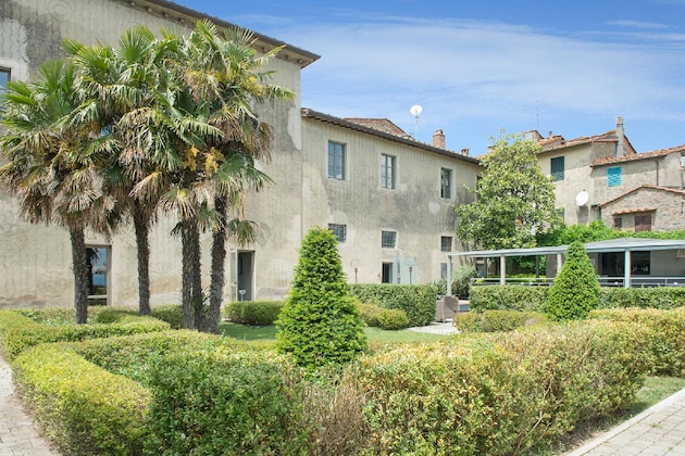 Gallery - Villa Sassolini