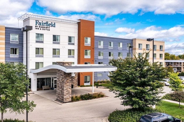 Gallery - Fairfield Inn & Suites Rochester Mayo Clinic Area St. Marys