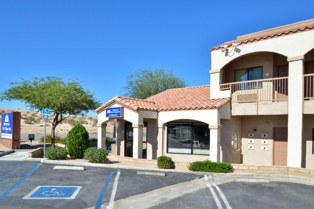 Gallery - Americas Best Value Inn Joshua Tree 29 Palms