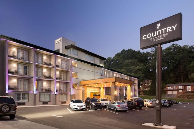 Gallery - Country Inn & Suites By Radisson, Gatlinburg, Tn