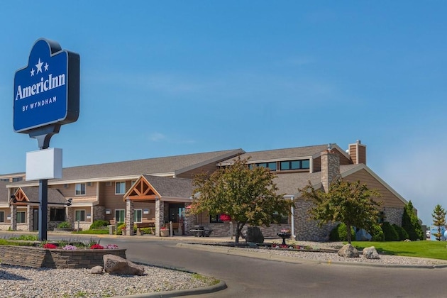 Gallery - Americinn By Wyndham Marshall