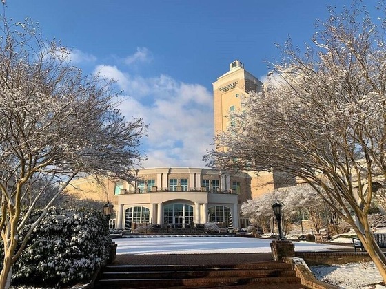 Gallery - Grandover Resort & Spa, A Wyndham Grand Hotel