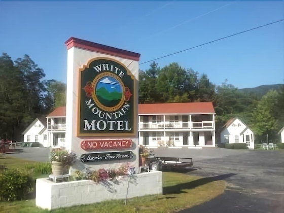 Gallery - White Mountain Motel And Cottages