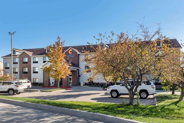 Gallery - Comfort Inn & Suites