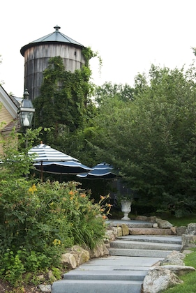 Gallery - The Grand At Bedford Village Inn