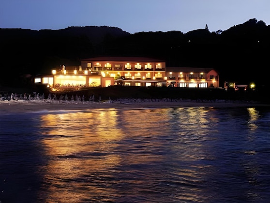 Gallery - Hotel Del Golfo