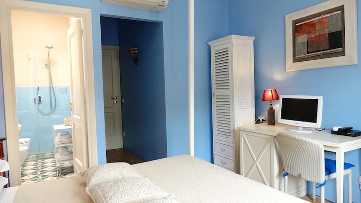 Gallery - Rafael Boutique Hotel