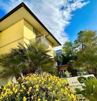 Gallery - Hotel Ai Pini