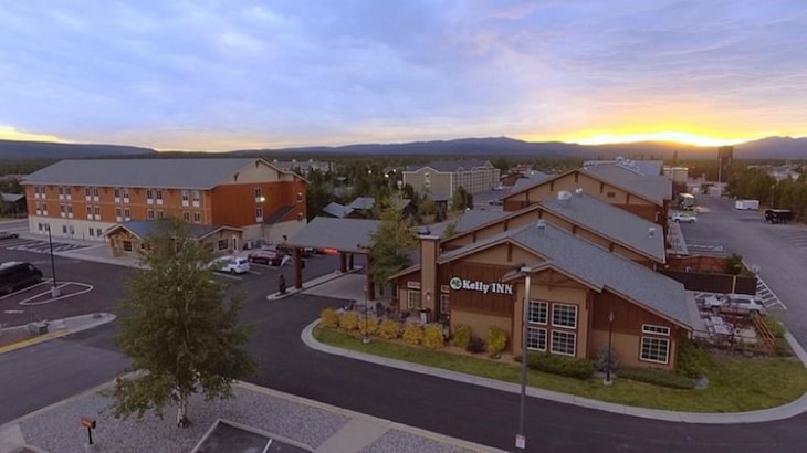 Gallery - Kelly Inn West Yellowstone