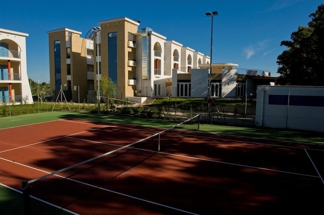 Gallery - Toccacielo Hotel Village