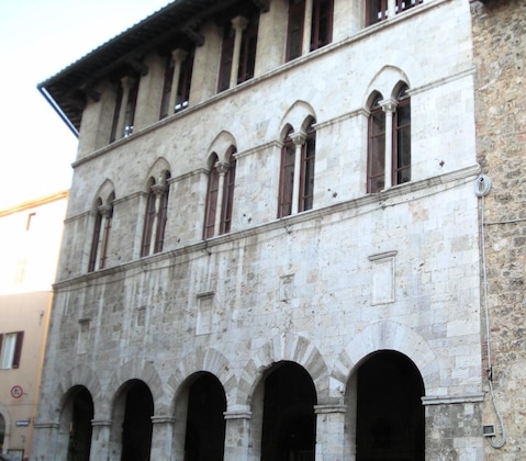 Gallery - Residenza D'epoca Palazzo Malfatti