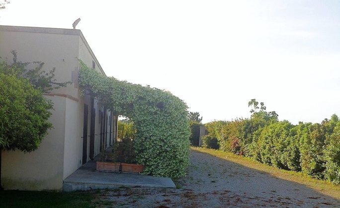 Gallery - Masseria Li Campi
