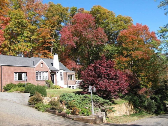 Gallery - Grafton Lodge