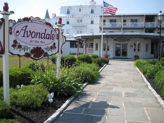 Gallery - Avondale by the Sea Motel