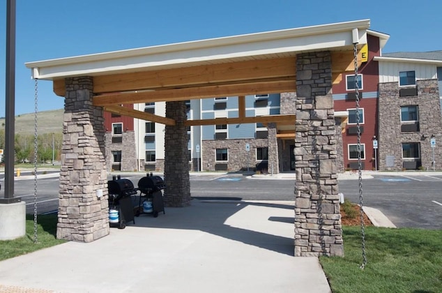 Gallery - My Place Hotel - Missoula, Mt
