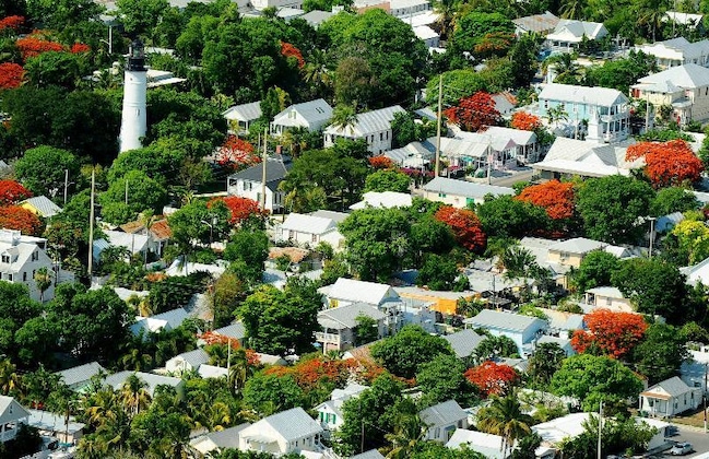Gallery - Ella's Cottages - Key West Historic Inns