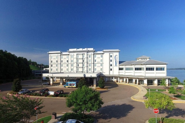 Gallery - Riverwalk Casino Hotel