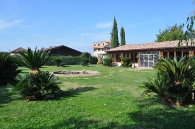 Gallery - Agriturismo La Colombaia