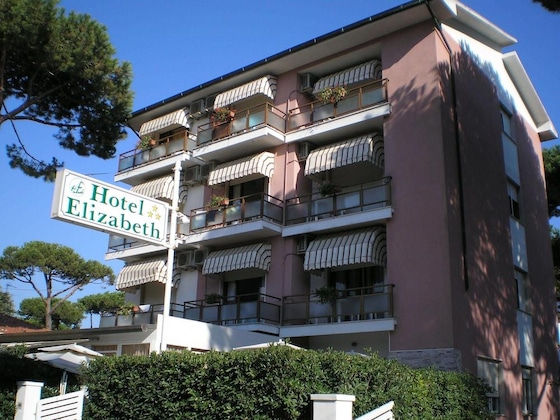 Gallery - Hotel Elizabeth