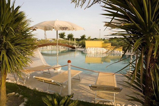 Gallery - Le Fiabe Hotel Resort