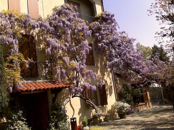 Gallery - Country Hotel Le Querce