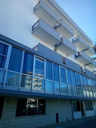 Gallery - Hotel Arabesco