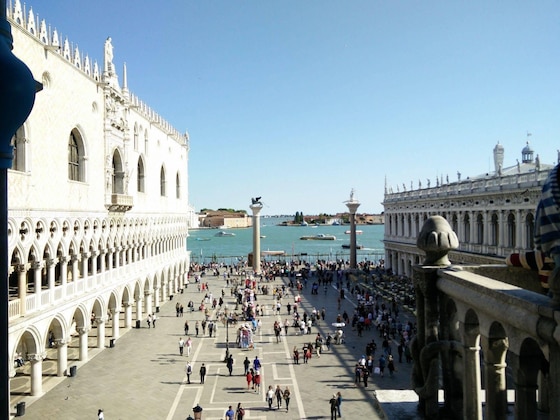 Gallery - Hotel Umberto