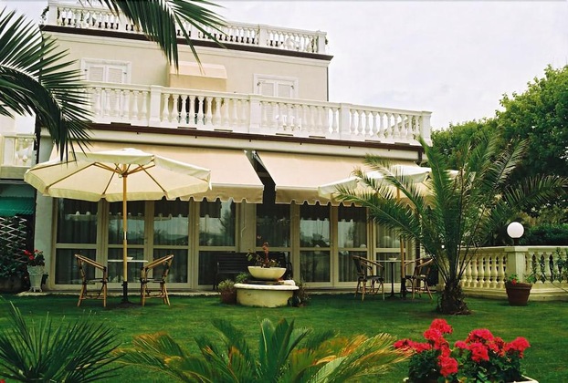 Gallery - Hotel Coluccini